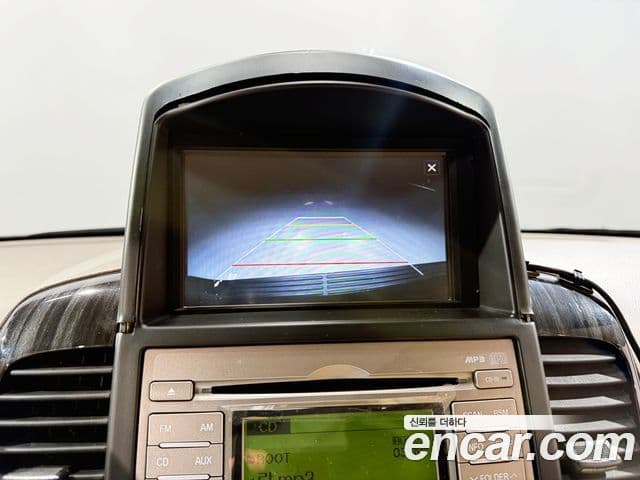 Kia Carnival R люксовая версия, 2013 15