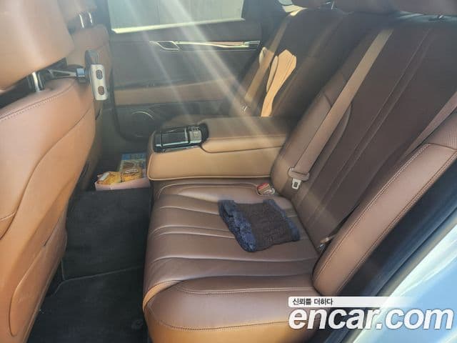 Genesis G80 (RG3) бензин 2.5 турбо AWD, 2022 7