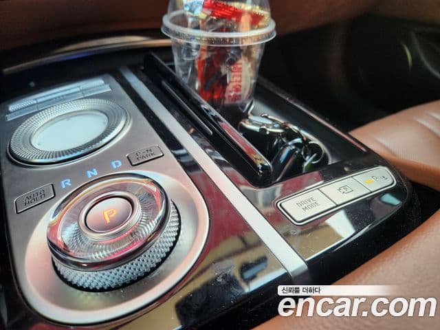 Genesis G80 (RG3) бензин 2.5 турбо AWD, 2022 16