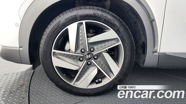 Hyundai NEXO Premium, 2022 все фото