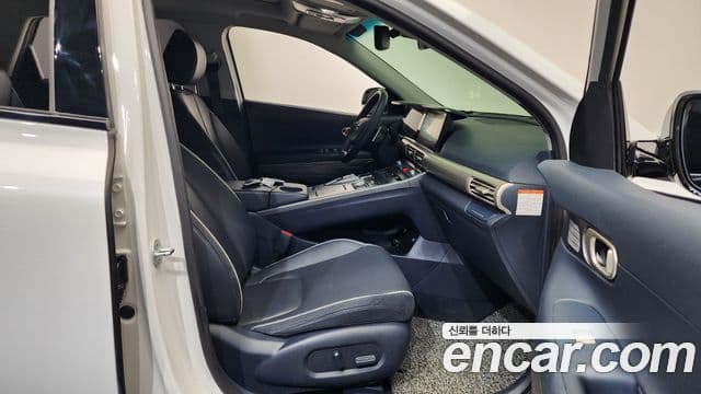 Hyundai NEXO Premium, 2022 12