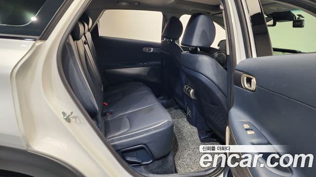 Hyundai NEXO Premium, 2022 13