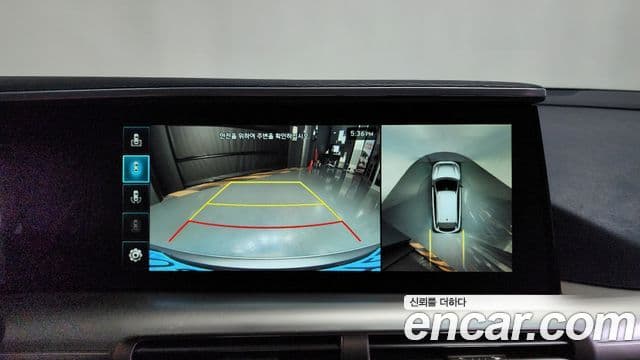 Hyundai NEXO Premium, 2022 16