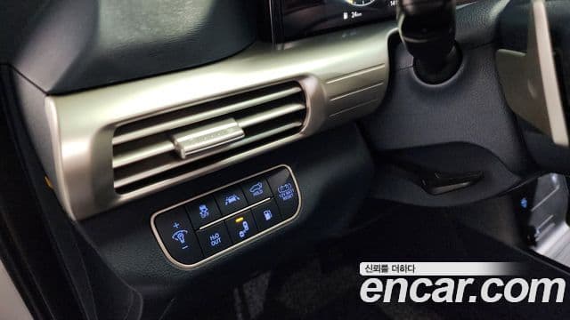 Hyundai NEXO Premium, 2022 17