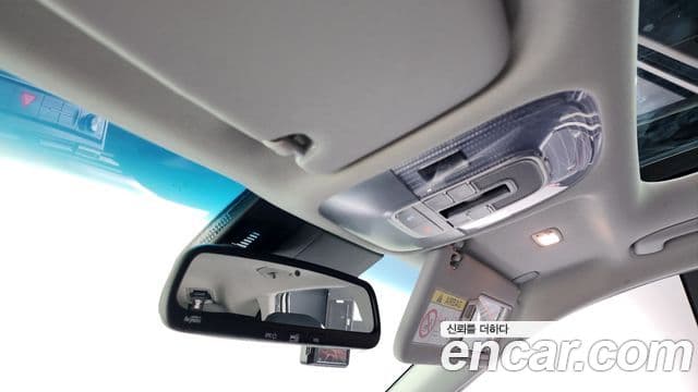 Hyundai NEXO Premium, 2022 18