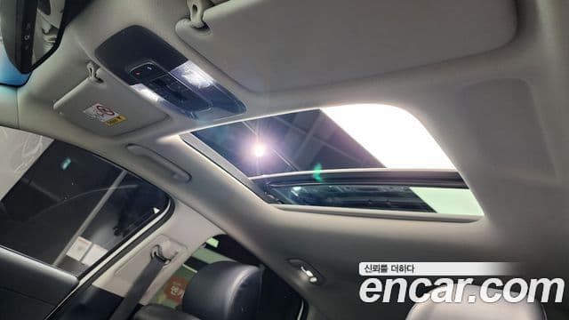 Hyundai NEXO Premium, 2022 19