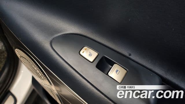 Hyundai NEXO Premium, 2022 20