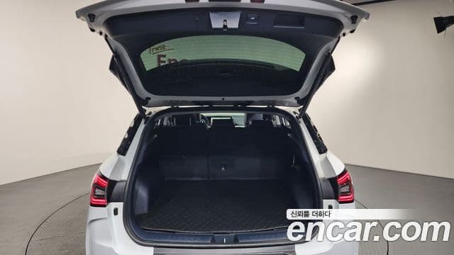 Hyundai NEXO Premium, 2022 21