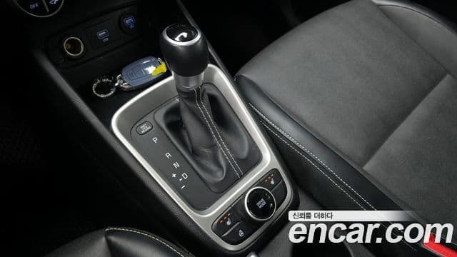 Hyundai Venue Modern, 2020 9