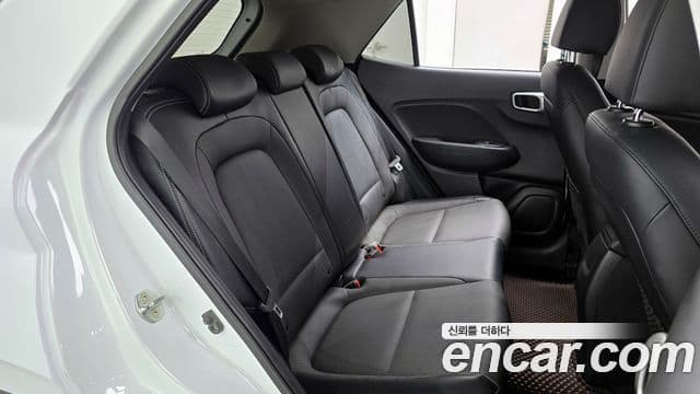 Hyundai Venue Modern, 2020 12