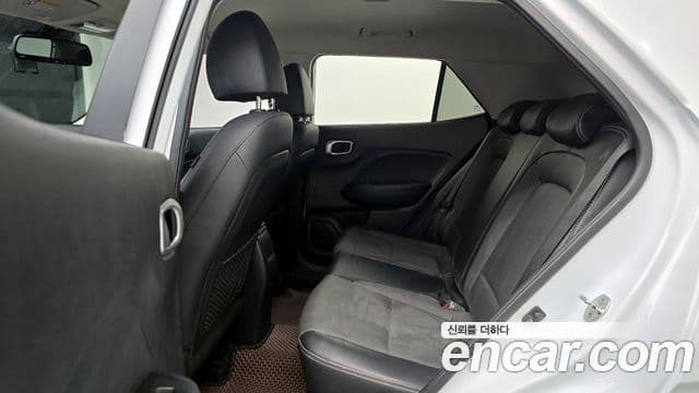 Hyundai Venue Modern, 2020 13