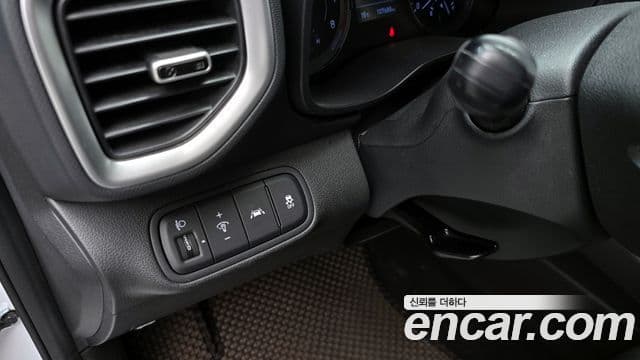 Hyundai Venue Modern, 2020 18