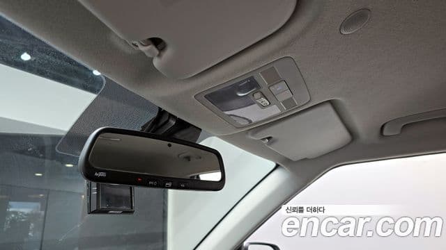 Hyundai Venue Modern, 2020 19