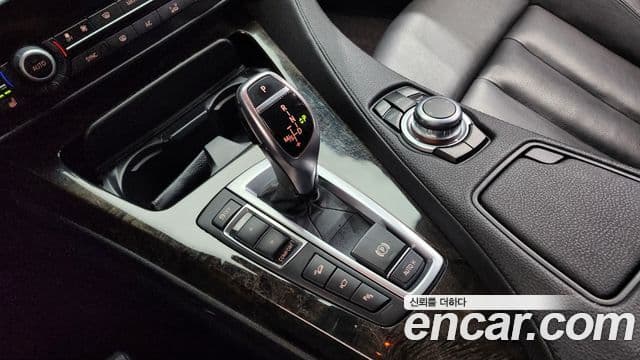 BMW 6시리즈 (F12) 640d xDrive Gran Coupe, 2014 9