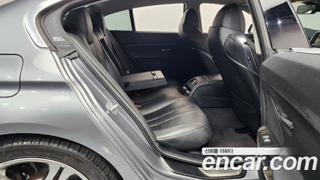 BMW 6시리즈 (F12) 640d xDrive Gran Coupe, 2014 12