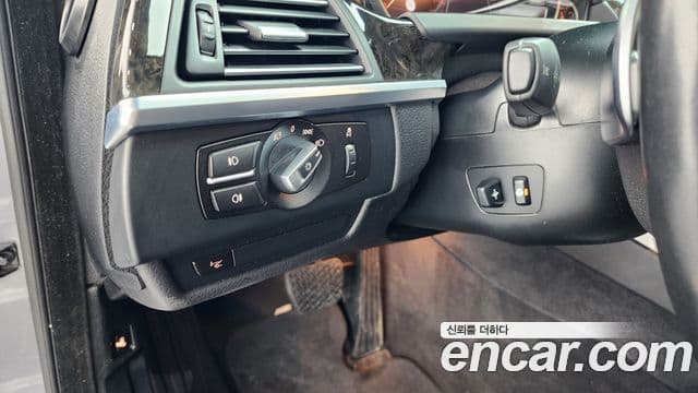 BMW 6시리즈 (F12) 640d xDrive Gran Coupe, 2014 14