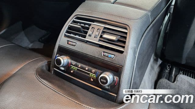 BMW 6시리즈 (F12) 640d xDrive Gran Coupe, 2014 18