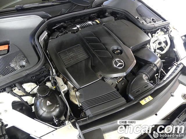 Mercedes-Benz CLS-класс C257 AMG Line, 2019 6