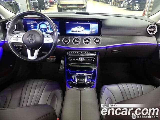 Mercedes-Benz CLS-класс C257 AMG Line, 2019 7