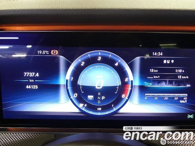 Mercedes-Benz CLS-класс C257 AMG Line, 2019 8