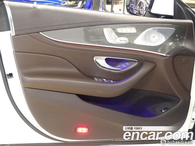 Mercedes-Benz CLS-класс C257 AMG Line, 2019 11