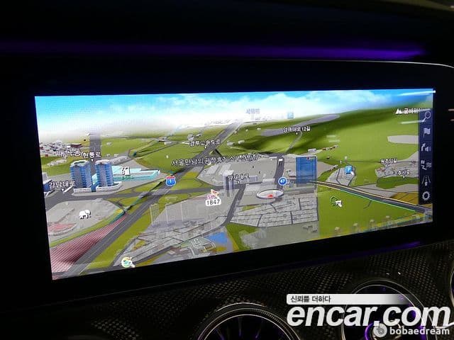 Mercedes-Benz CLS-класс C257 AMG Line, 2019 14