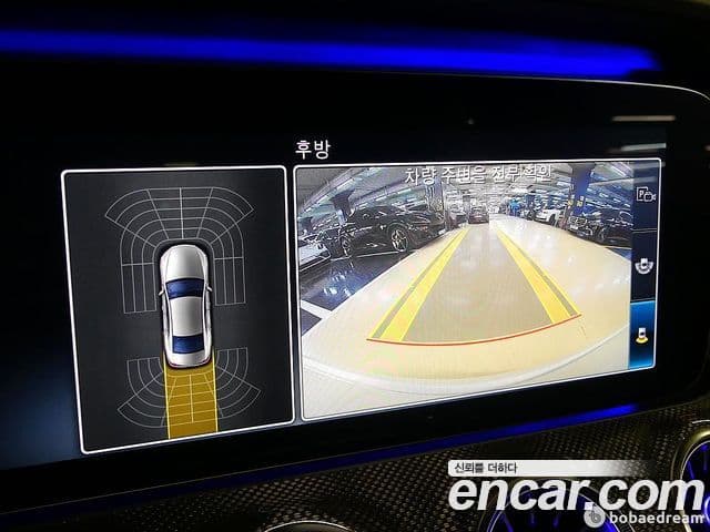 Mercedes-Benz CLS-класс C257 AMG Line, 2019 15