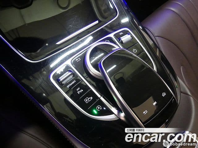 Mercedes-Benz CLS-класс C257 AMG Line, 2019 16