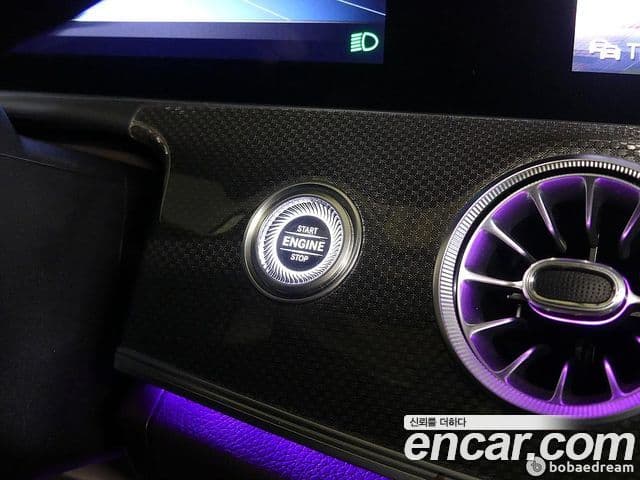 Mercedes-Benz CLS-класс C257 AMG Line, 2019 17