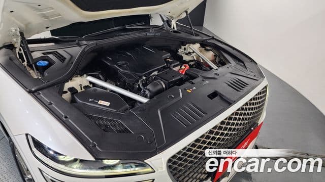 Genesis GV70, 2023 6