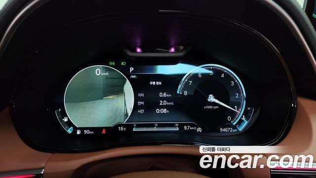 Genesis GV70, 2023 8