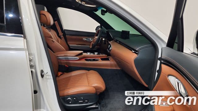 Genesis GV70, 2023 12