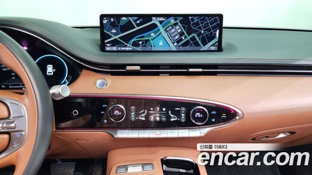 Genesis GV70, 2023 15