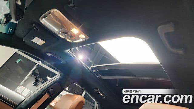 Genesis GV70, 2023 19