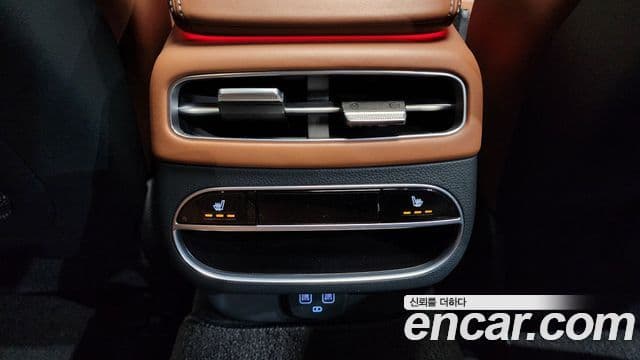 Genesis GV70, 2023 20