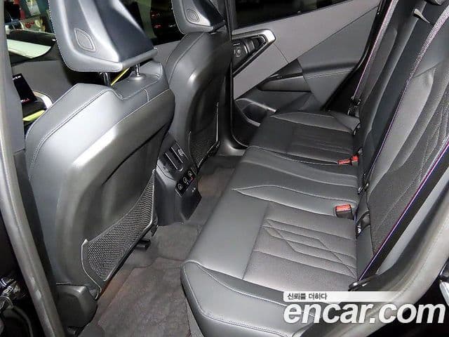 BMW X3 (G45) xDrive 20 M Sport Pro, 2025 7