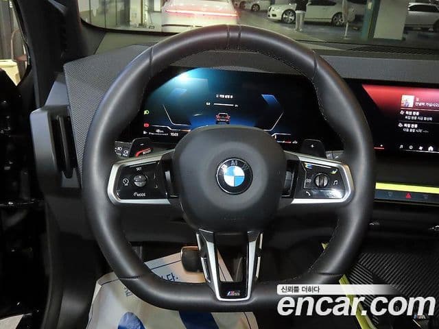 BMW X3 (G45) xDrive 20 M Sport Pro, 2025 8