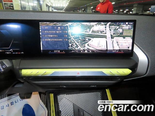 BMW X3 (G45) xDrive 20 M Sport Pro, 2025 11