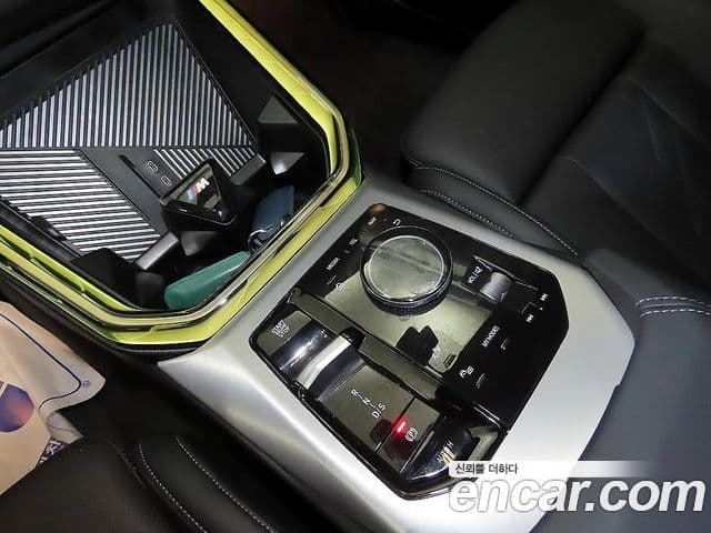 BMW X3 (G45) xDrive 20 M Sport Pro, 2025 12