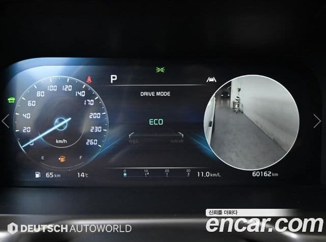 Kia Sorento 4세대 Signature, 2022 8