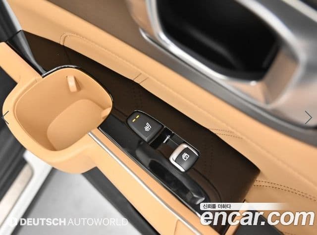 Kia Sorento 4세대 Signature, 2022 18