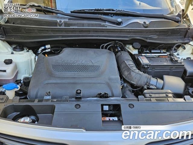 Kia Sportage R топовая версия, 2013 6