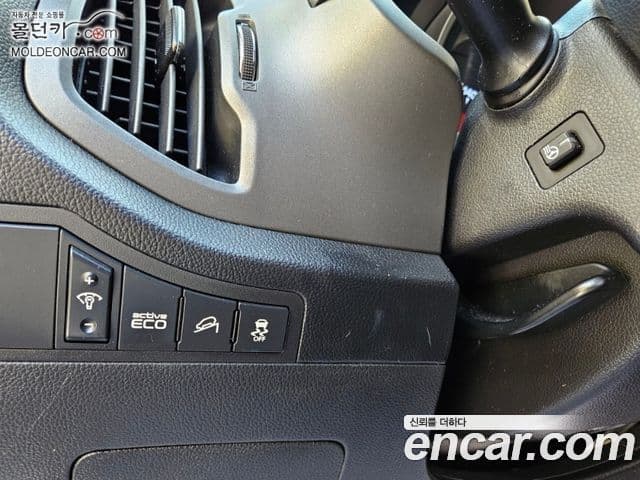 Kia Sportage R топовая версия, 2013 9