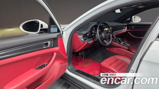 Porsche Panamera (971) 2.9 AWD E-гибрид Platinum Edition, 2023 10