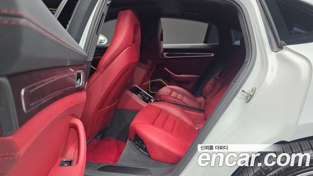 Porsche Panamera (971) 2.9 AWD E-гибрид Platinum Edition, 2023 11