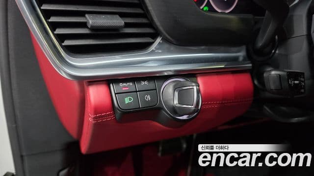 Porsche Panamera (971) 2.9 AWD E-гибрид Platinum Edition, 2023 13