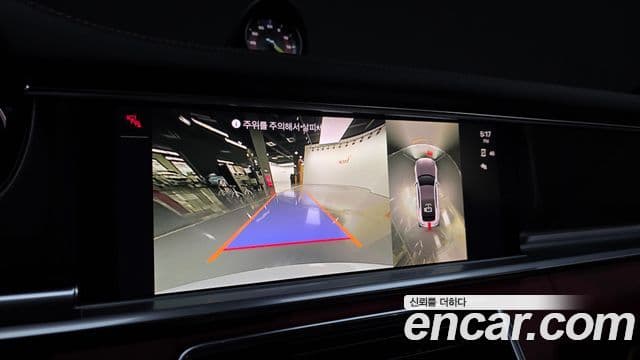 Porsche Panamera (971) 2.9 AWD E-гибрид Platinum Edition, 2023 17