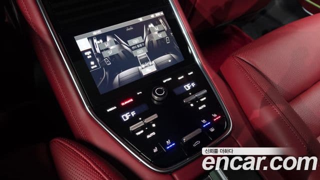 Porsche Panamera (971) 2.9 AWD E-гибрид Platinum Edition, 2023 19