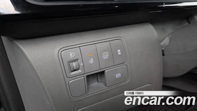 Hyundai Staria Inspiration, 2025 14