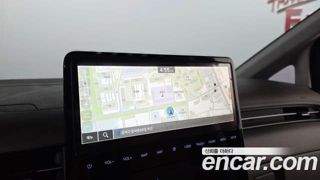 Hyundai Staria Inspiration, 2025 15